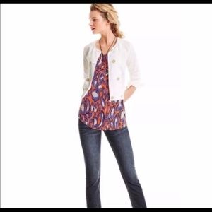 CAbi Isla Cami, size M, worn once